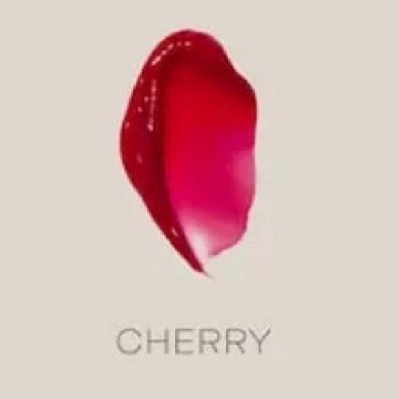 2Pcs:Cherry/Summer Fridays Lip Butter Balm/New - Picture 3 of 3